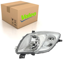 Load image into Gallery viewer, Yaris 2 Front Left Headlight Headlamp Fits Toyota OE 81170-0D130 Valeo 43049