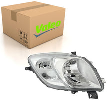 Load image into Gallery viewer, Yaris 2 Front Right Headlight Headlamp Fits Toyota OE 81130-0D130 Valeo 43050