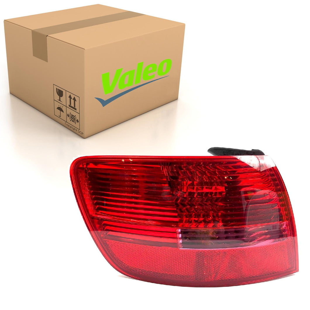 A6 Rear Left Outer Light Brake Lamp Fits Audi OE 4F9945095 Valeo 43325
