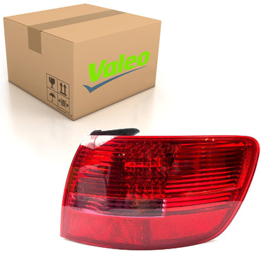 A6 Rear Right Outer Light Brake Lamp Fits Audi OE 4F9945096 Valeo 43326