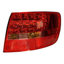 Load image into Gallery viewer, A6 LED Rear Right Outer Light Brake Lamp Fits Audi OE 4F9945096B Valeo 43330