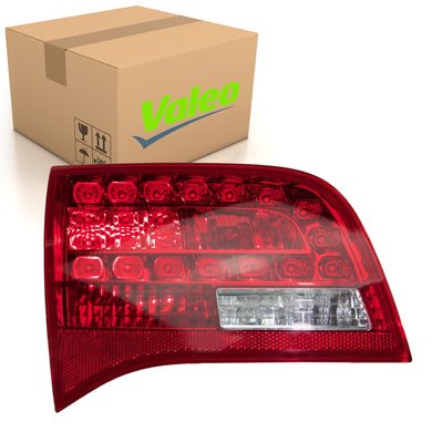 A6 LED Rear Left Inner Light Brake Lamp Fits Audi OE 4F9945093A Valeo 43331