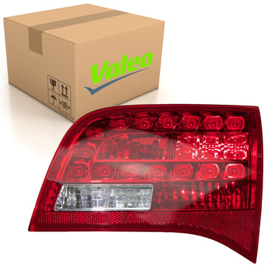 A6 LED Rear Right Inner Light Brake Lamp Fits Audi OE 4F9945094A Valeo 43332
