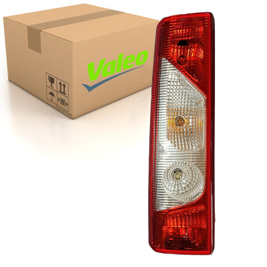 Expert Rear Left Light Brake Lamp Fits Citroen Peugeot OE 6350-AH Valeo 43357