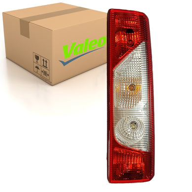 Expert Rear Right Light Brake Lamp Fits Citroen Peugeot OE 6350-AH Valeo 43358