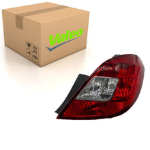 Load image into Gallery viewer, Corsa D Rear Right Light Brake Lamp Fits Vauxhall OE 1222137 Valeo 43392