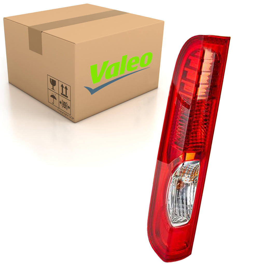 Vivaro Rear Left Light Brake Lamp Fits Vauxhall Renault OE 93854431 Valeo 43401