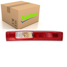 Load image into Gallery viewer, Vivaro Rear Left Light Brake Lamp Fits Vauxhall Renault OE 93854431 Valeo 43401