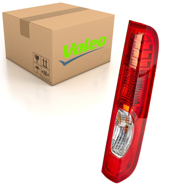 Vivaro Rear Right Light Brake Lamp Fits Vauxhall Renault OE 93854432 Valeo 43402