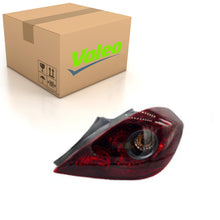 Load image into Gallery viewer, Corsa D Rear Right Light Brake Lamp Fits Vauxhall OE 1222148 Valeo 43596