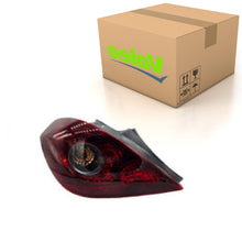Load image into Gallery viewer, Corsa D Rear Left Light Brake Lamp Fits Vauxhall OE 1222147 Valeo 43595