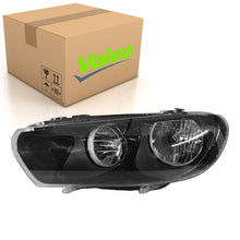 Load image into Gallery viewer, Scirocco 3 Front Left Headlight Halogen Headlamp Fits VW 1K8941005D Valeo 43656