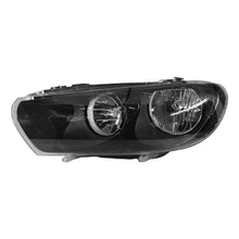 Load image into Gallery viewer, Scirocco 3 Front Left Headlight Halogen Headlamp Fits VW 1K8941005D Valeo 43656