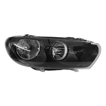 Load image into Gallery viewer, Scirocco 3 Front Right Headlight Halogen Headlamp Fits VW 1K8941006D Valeo 43657