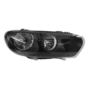 Scirocco 3 Front Right Headlight Halogen Headlamp Fits VW 1K8941006D Valeo 43657