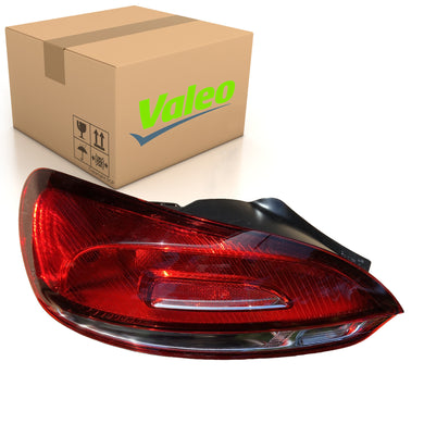 Scirocco Rear Left Tail Light Fits VW OE 1K8945095E Valeo 43662