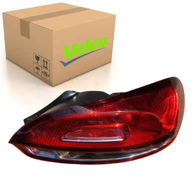 Scirocco Rear Right Tail Light Fits VW OE 1K8945096E Valeo 43663