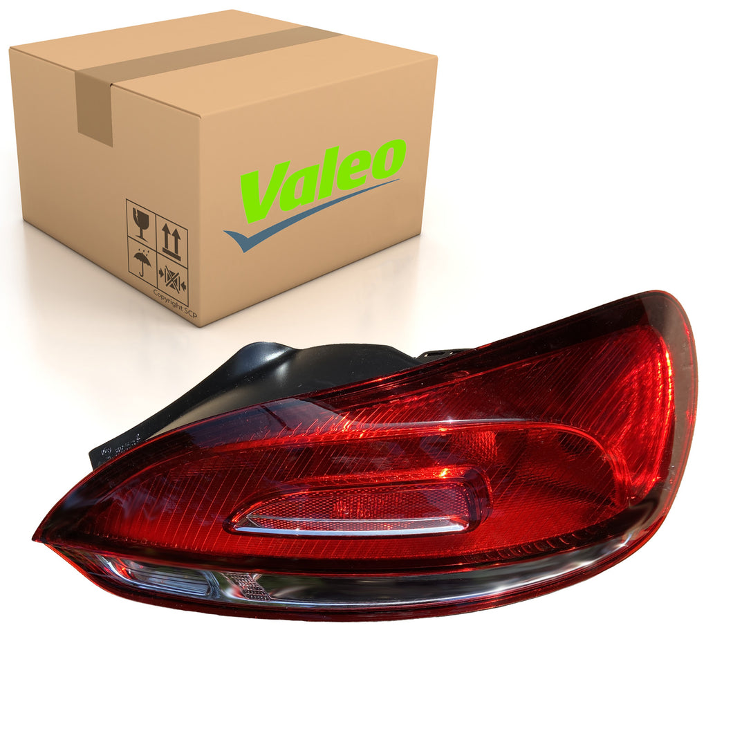 Scirocco Rear Right Tail Light Fits VW OE 1K8945096E Valeo 43663