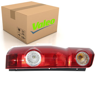 Crafter Rear Left Light Brake Lamp Fits VW OE 2E0945095 Valeo 43716