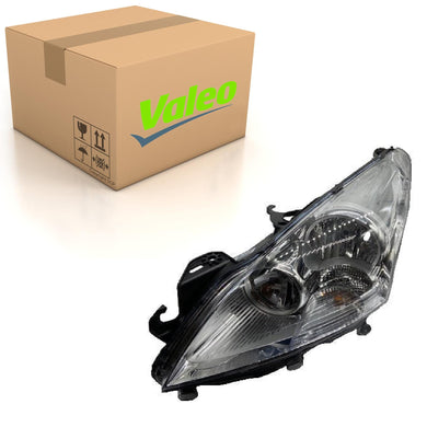 3008 Front Left Headlight Headlamp Fits Peugeot 6208P6 OE Valeo 43786