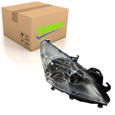 3008 Front Right Headlight Halogen Headlamp Fits Peugeot OE 6206-P6 Valeo 43787