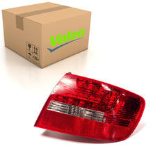 Load image into Gallery viewer, A6 LED Rear Right Outer Light Brake Lamp Fits Audi OE 4F9945096E Valeo 43847