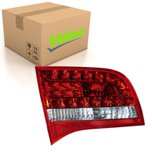 Load image into Gallery viewer, A6 LED Rear Left Inner Light Brake Lamp Fits Audi OE 4F9945093E Valeo 43848