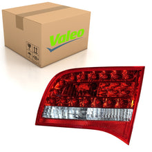 Load image into Gallery viewer, A6 LED Rear Right Inner Light Brake Lamp Fits Audi OE 4F9945094E Valeo 43849