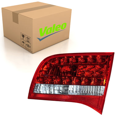 A6 LED Rear Right Inner Light Brake Lamp Fits Audi OE 4F9945094E Valeo 43849