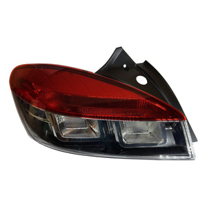 Megane Rear Left Light Brake Lamp Fits Renault OE 265550008R Valeo 43858