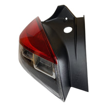 Load image into Gallery viewer, Megane Rear Left Light Brake Lamp Fits Renault OE 265550008R Valeo 43858