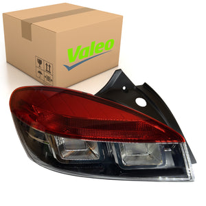 Megane Rear Left Light Brake Lamp Fits Renault OE 265550008R Valeo 43858