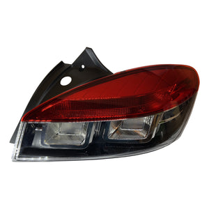 Megane Rear Right Light Brake Lamp Fits Renault OE 265550008R Valeo 43859