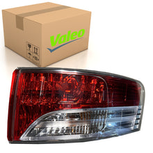 Load image into Gallery viewer, Avensis Rear Right Outer Light Brake Lamp Fits Toyota OE 8155005260 Valeo 43963
