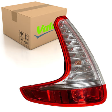 Scenic 3 Rear Left Light Brake Lamp Fits Renault 265550014R Valeo 44040