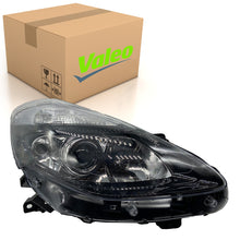 Load image into Gallery viewer, Clio 3 Front Right Headlight Headlamp Fits Renault OE 7701072011 Valeo 44058