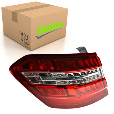 E-Class Rear Left Outer Light Brake Lamp Fits Mercedes 2128201964 Valeo 44063