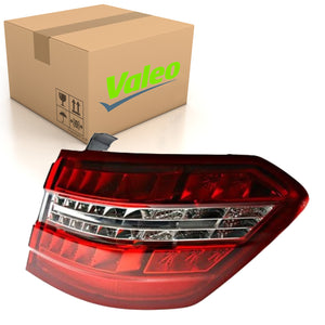 E-Class Rear Right Outer Light Brake Lamp Fits Mercedes 2128202064 Valeo 44064