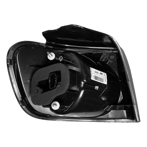 Golf Plus LED Rear Outer Left Light Brake Lamp Fits VW OE 5M0945095P Valeo 44065