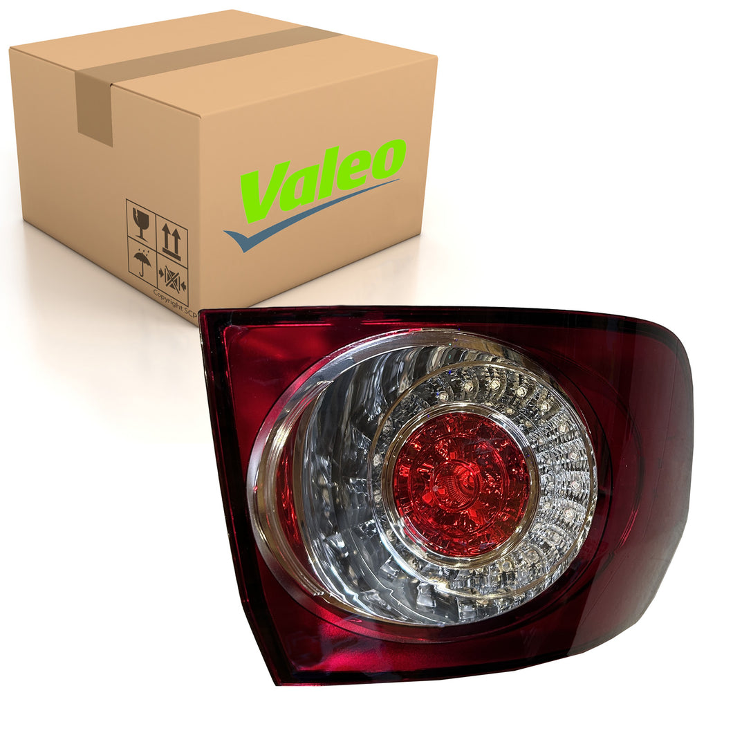 Golf Plus LED Rear Outer Right Brake Lamp Fits VW OE 5M0945096P Valeo 44066