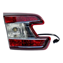 Load image into Gallery viewer, Megane Rear Left Inner Light Brake Lamp Fits Renault OE 265550028R Valeo 44087