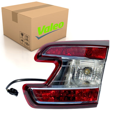 Megane Rear Right Inner Light Brake Lamp Fits Renault OE 265500027R Valeo 44088