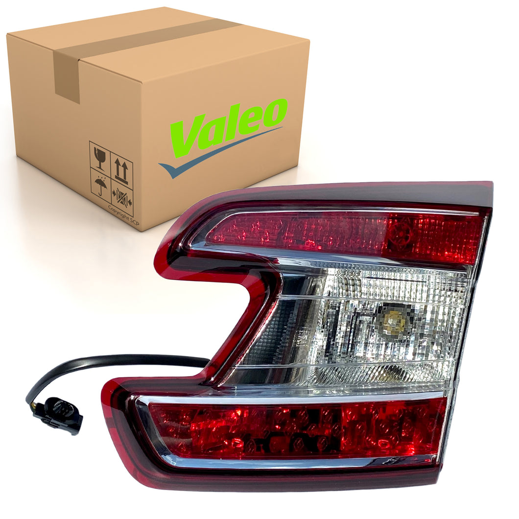 Megane Rear Right Inner Light Brake Lamp Fits Renault OE 265500027R Valeo 44088