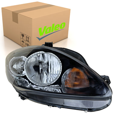 Leon Front Right Headlight Headlamp Fits Seat Altea OE 5P2941034A Valeo 44092