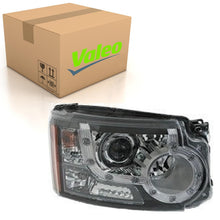 Load image into Gallery viewer, Discovery 4 Front Right Headlight Headlamp Fits Land Rover LR023529 Valeo 44236
