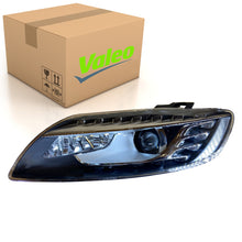 Load image into Gallery viewer, Q7 Front Left Headlight Xenon Headlamp Fits Audi OE 4L0941029AG Valeo 44139