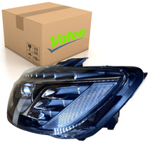 Load image into Gallery viewer, Q7 Front Left Headlight Xenon Headlamp Fits Audi OE 4L0941029AG Valeo 44139