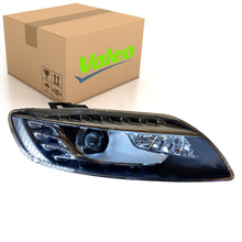 Load image into Gallery viewer, Q7 Front Right Headlight Xenon Headlamp Fits Audi OE 4L0941030AG Valeo 44140