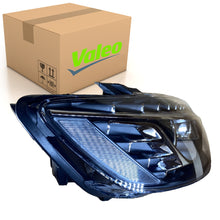 Load image into Gallery viewer, Q7 Front Right Headlight Xenon Headlamp Fits Audi OE 4L0941030AG Valeo 44140