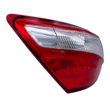 Load image into Gallery viewer, Qashqai LED Rear Left Light Brake Lamp Fits Nissan OE 26555-BR00A Valeo 44175